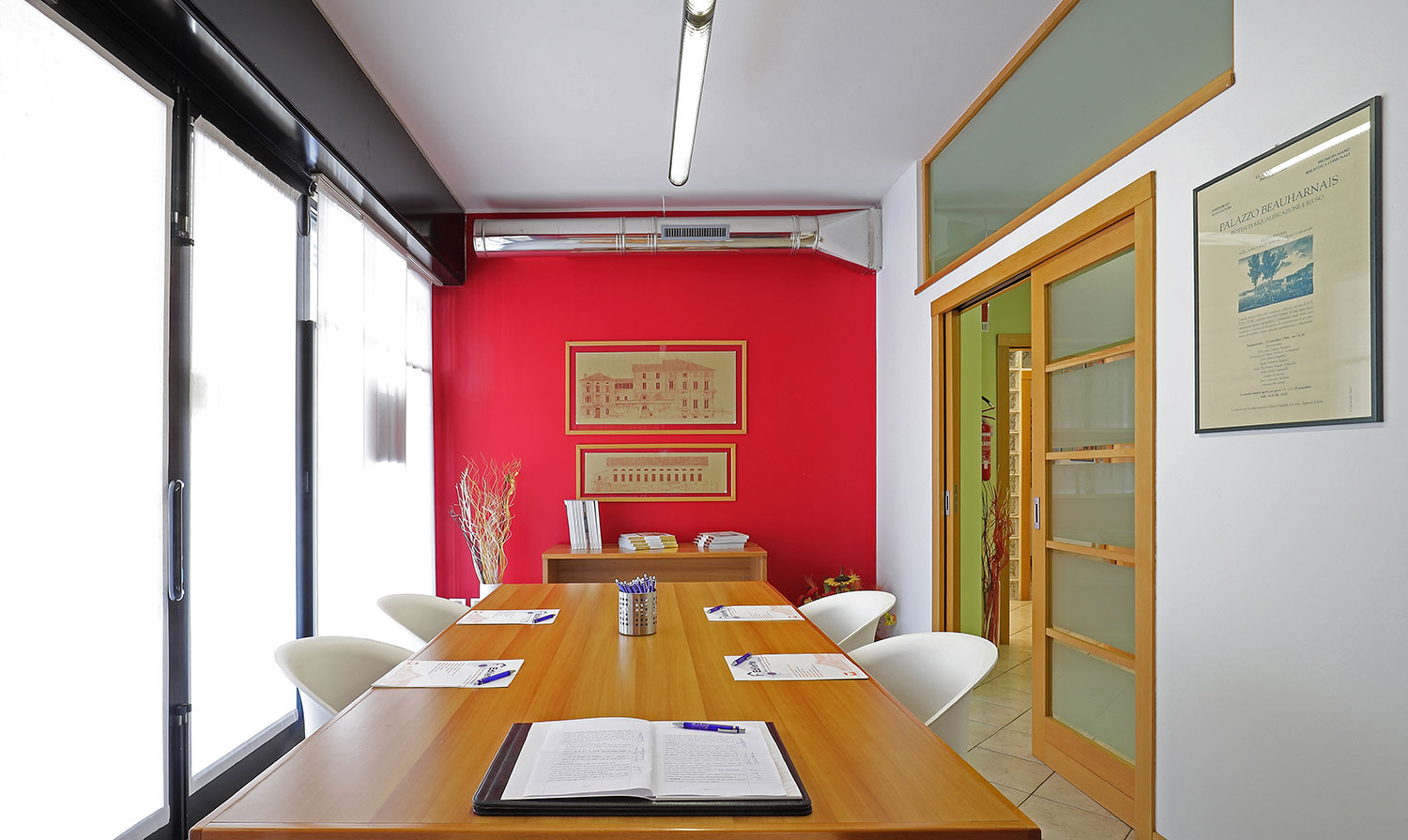 Edileffe INTERNO ufficio