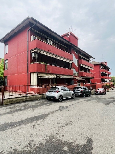 DUE LOCALI RISTRUTTURATO IN MIPALAZZINA